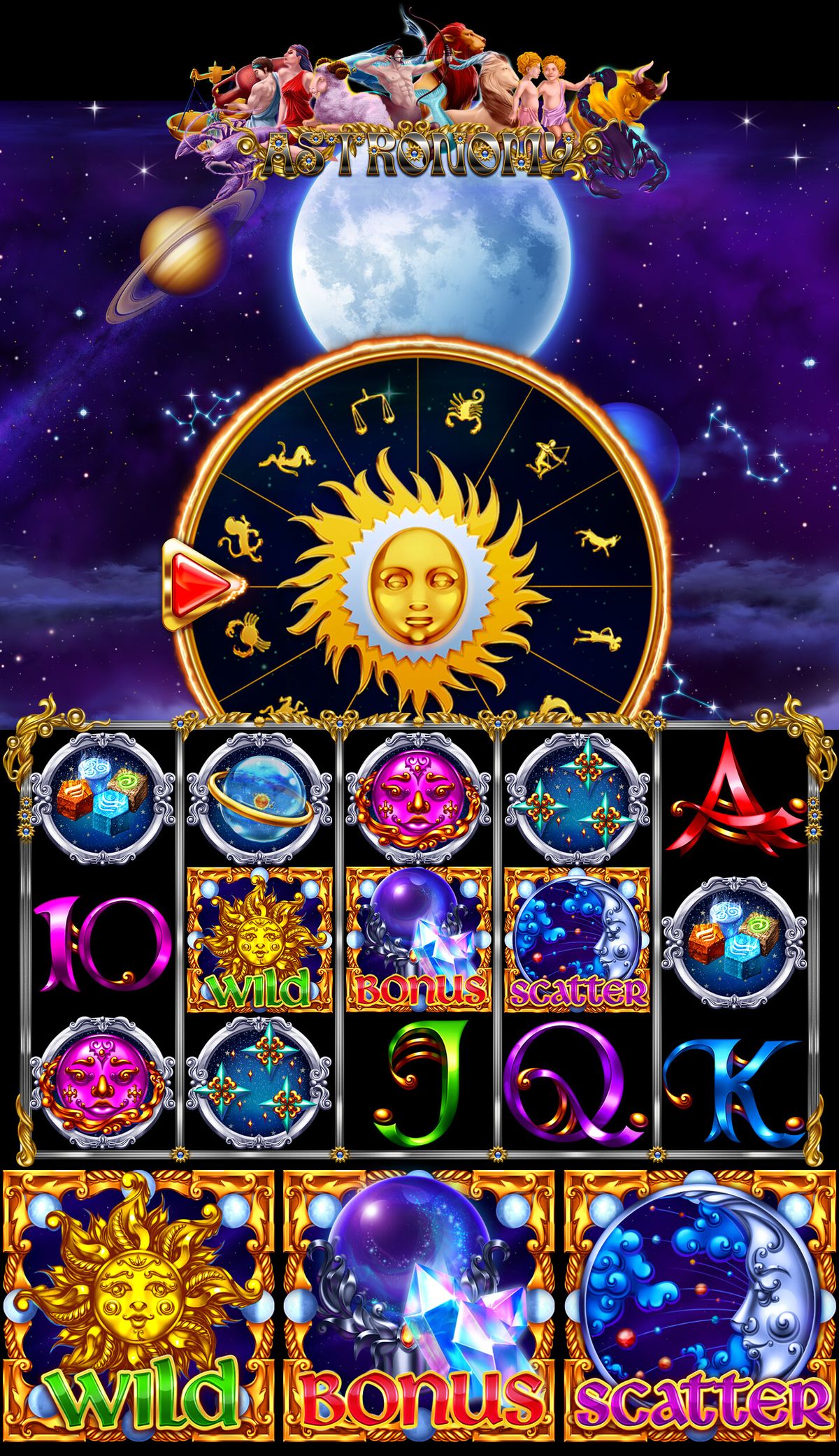 casino casino slot