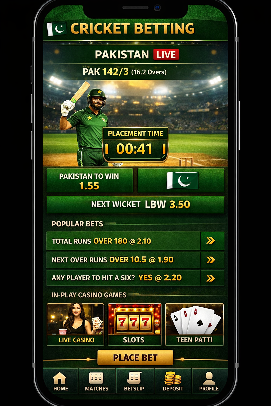 casino casino slot