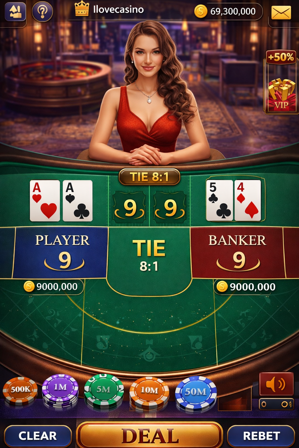 casino casino slot game