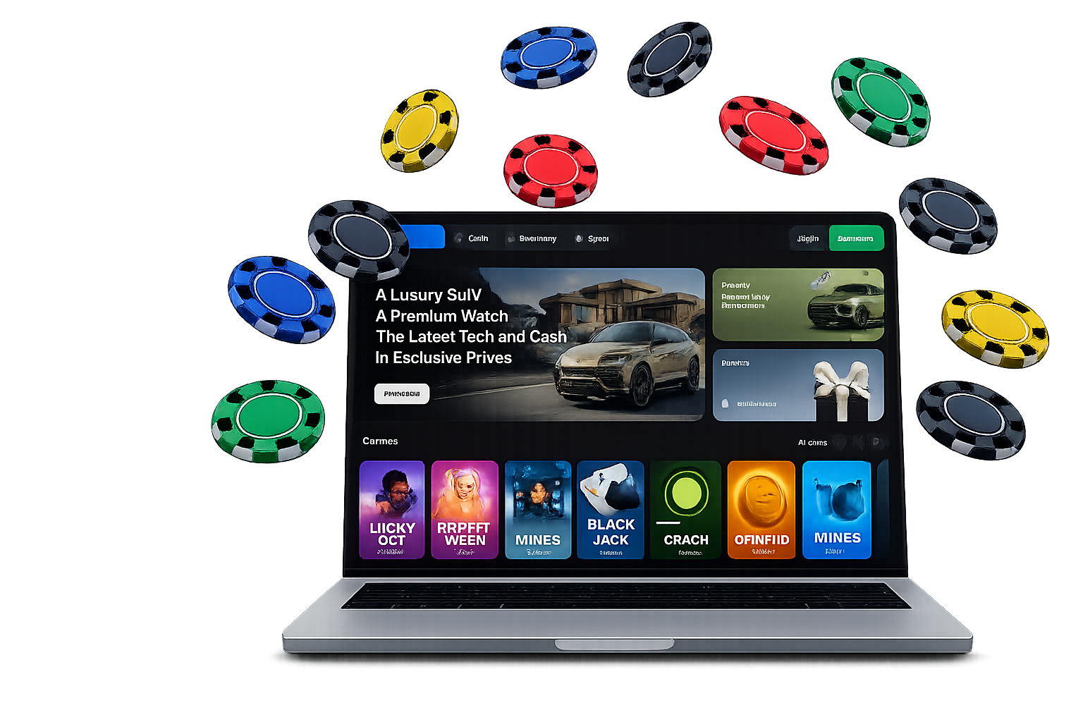 casino casino slot Pakistan