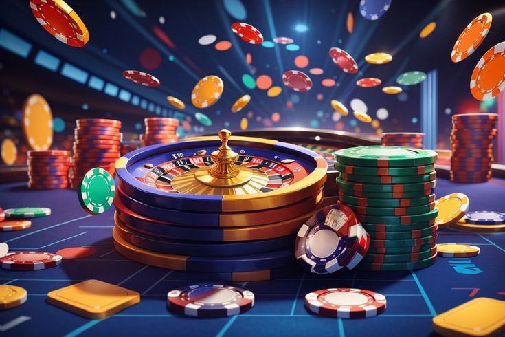 casino casino slot پاکستان ریئل منی گیمز